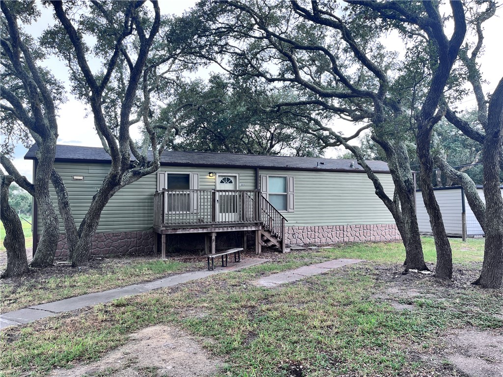 1005 Ibis Drive Rockport TX 78382