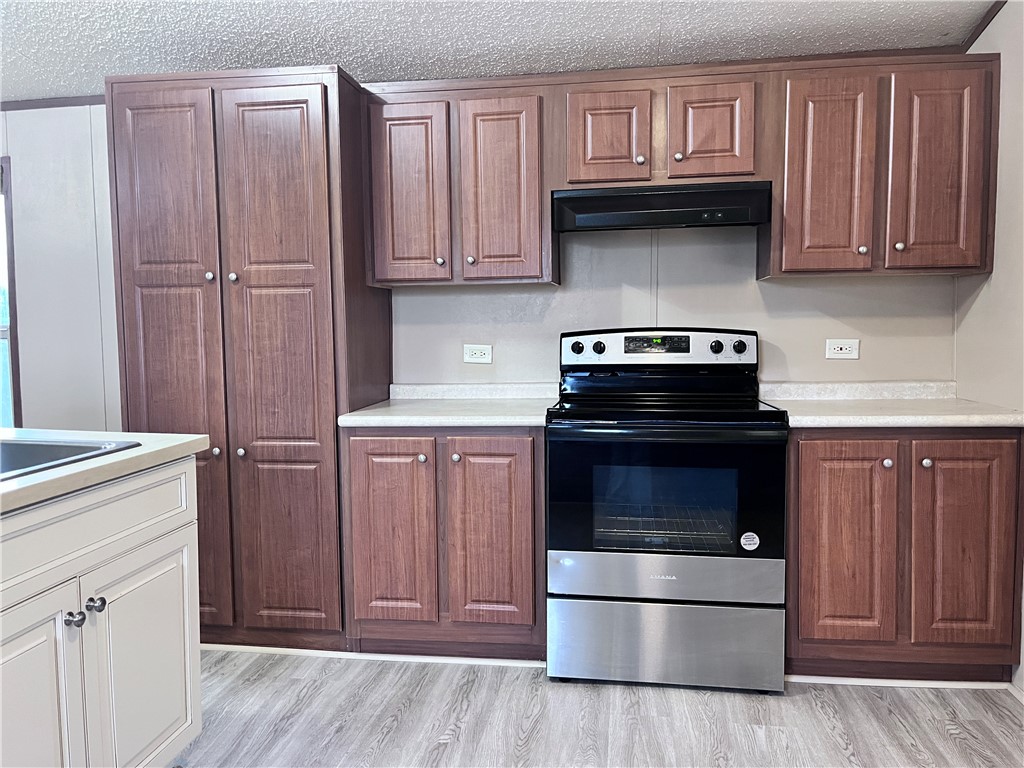 1005 Ibis Drive Rockport TX 78382