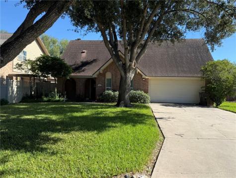1912 Kelly Street Kingsville TX 78363
