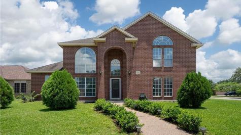6322 Saint Tropez Street Corpus Christi TX 78414