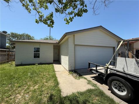 2709 Camargo Drive Corpus Christi TX 78415