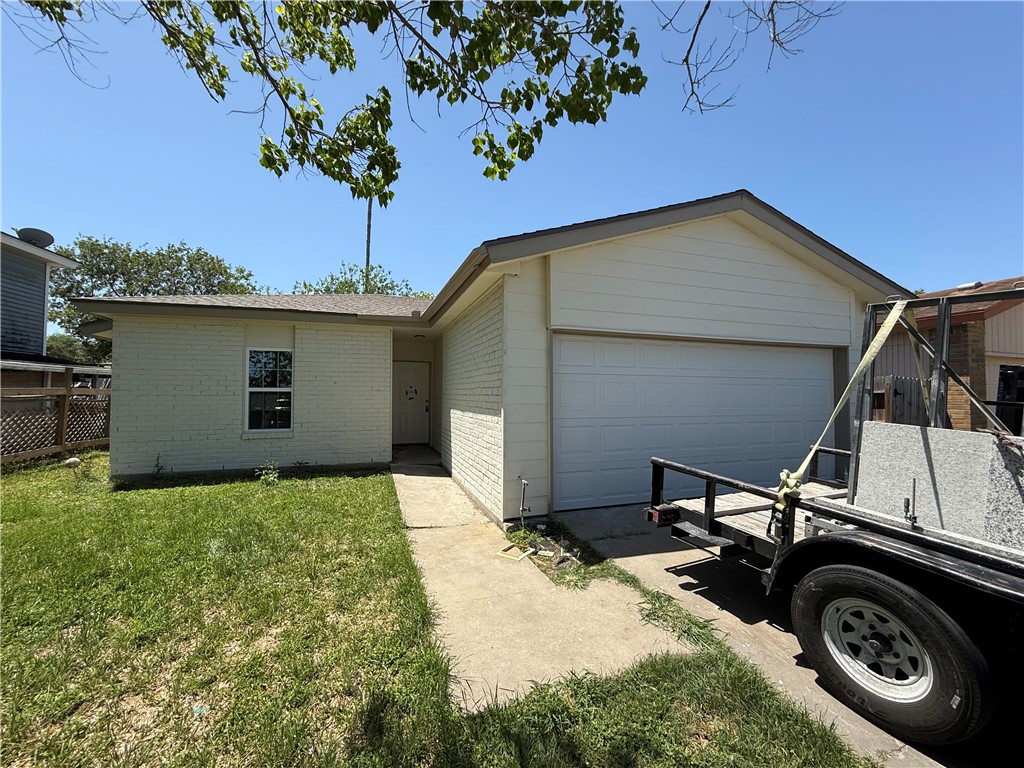 2709 Camargo Drive Corpus Christi TX 78415