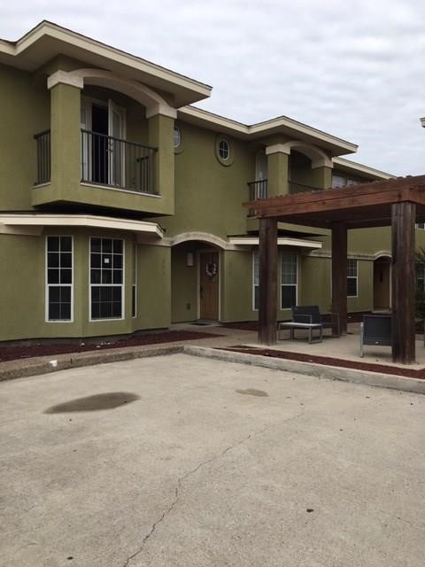 15422 Seamount Cay Court 303 Corpus Christi TX 78418