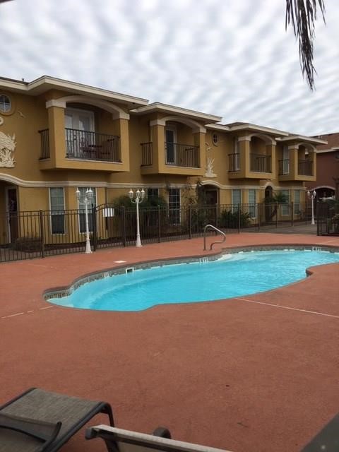 15422 Seamount Cay Court 303 Corpus Christi TX 78418