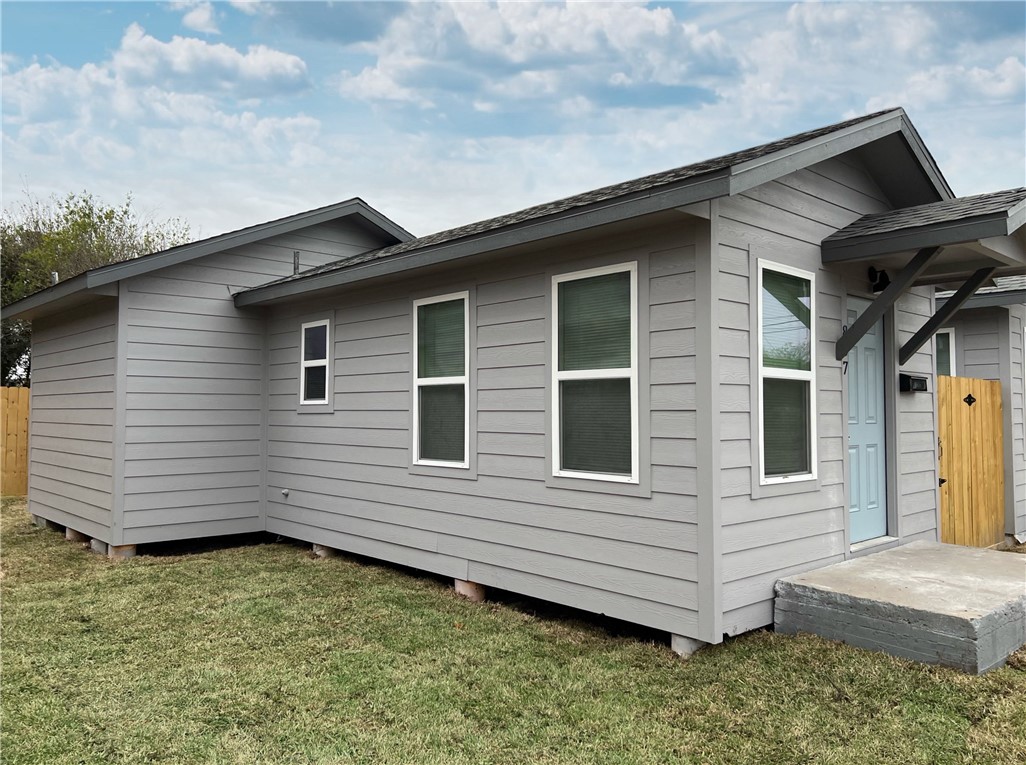 803 18th Street Corpus Christi TX 78405