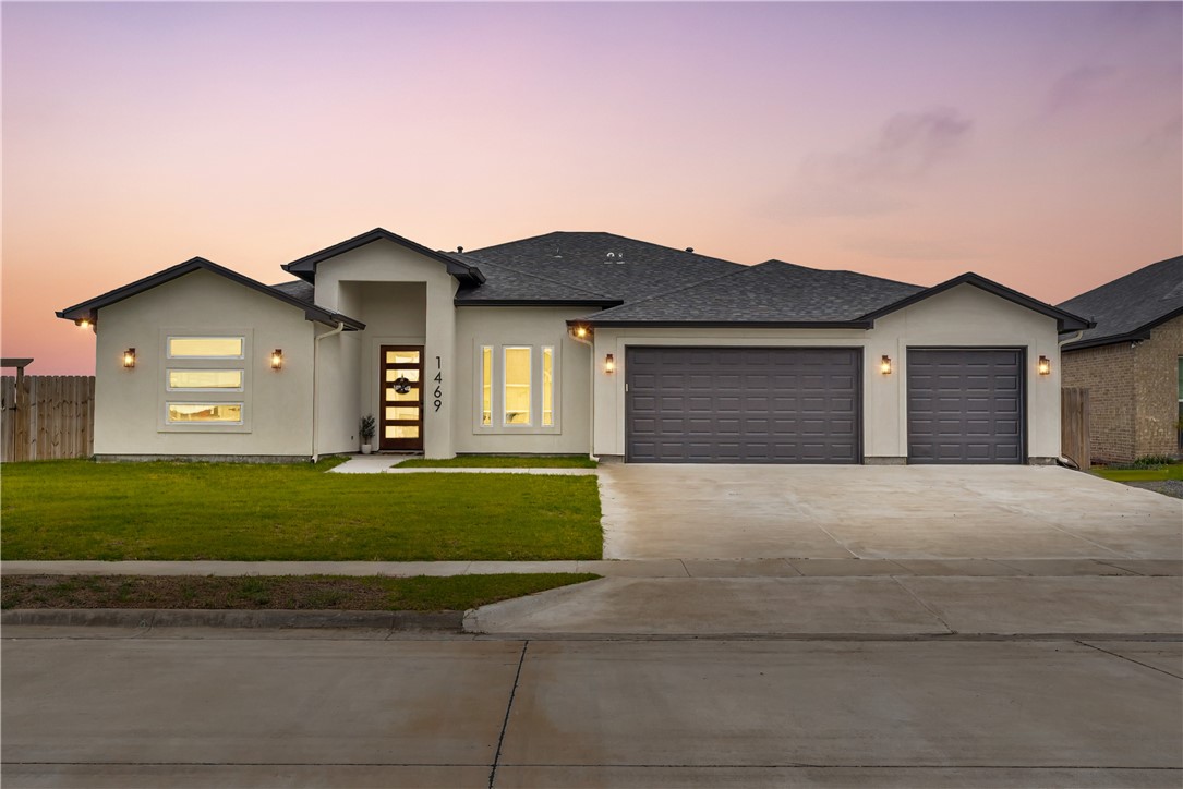 1469 Lady Claudia Street Corpus Christi TX 78415