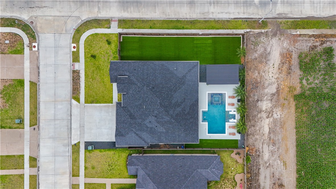 1469 Lady Claudia Street Corpus Christi TX 78415