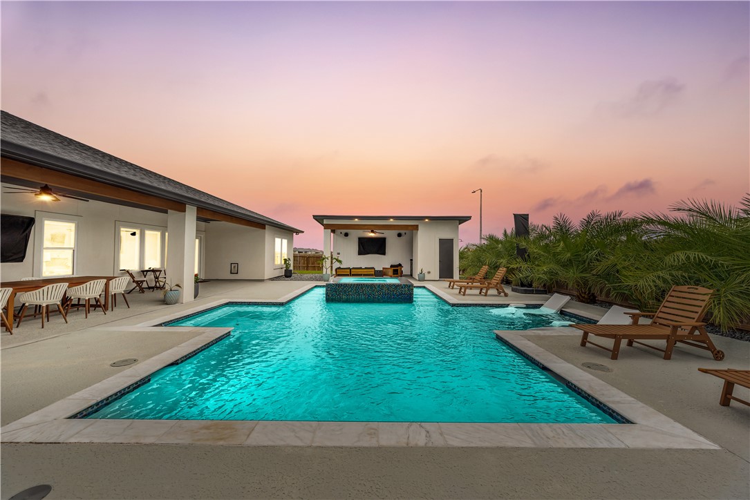 1469 Lady Claudia Street Corpus Christi TX 78415