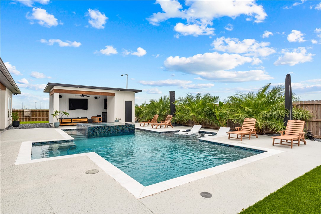 1469 Lady Claudia Street Corpus Christi TX 78415