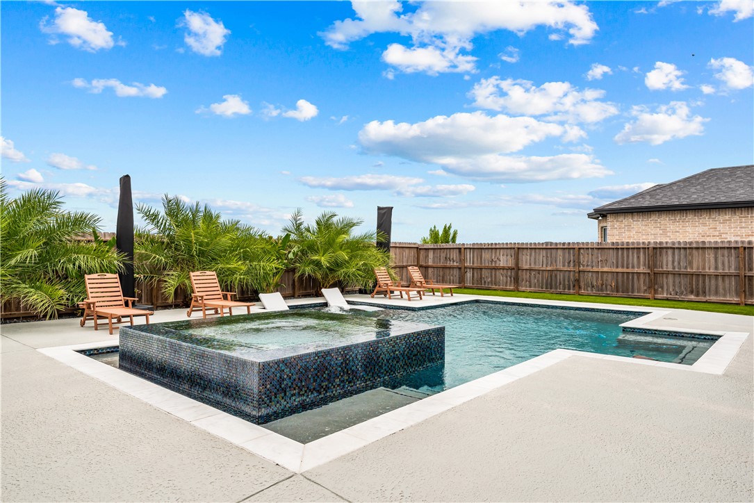 1469 Lady Claudia Street Corpus Christi TX 78415