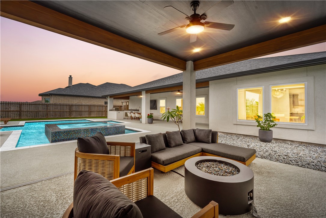 1469 Lady Claudia Street Corpus Christi TX 78415