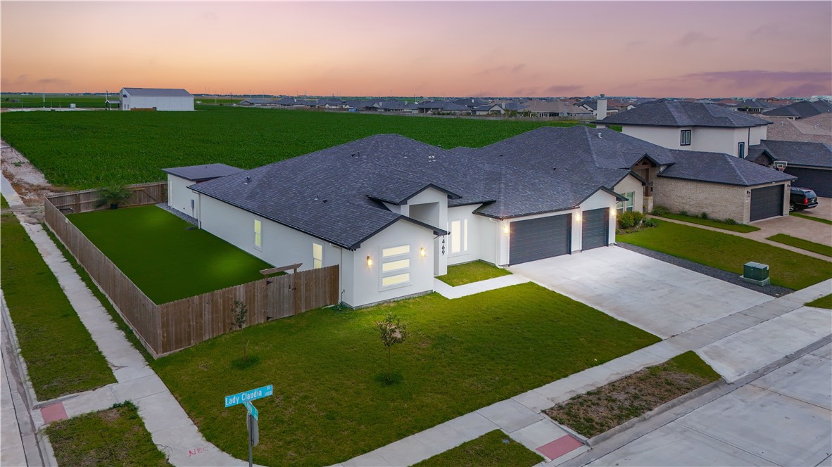 1469 Lady Claudia Street Corpus Christi TX 78415