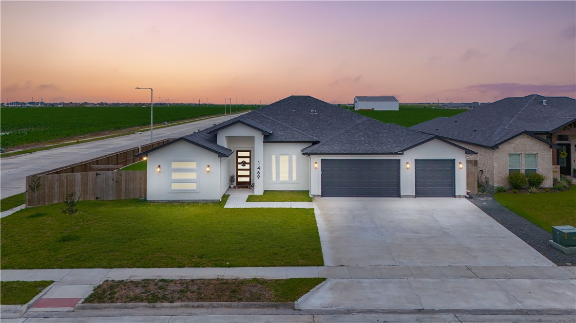 1469 Lady Claudia Street Corpus Christi TX 78415