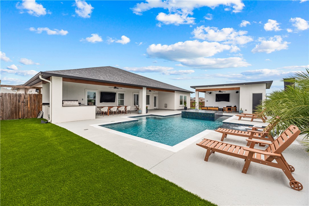 1469 Lady Claudia Street Corpus Christi TX 78415