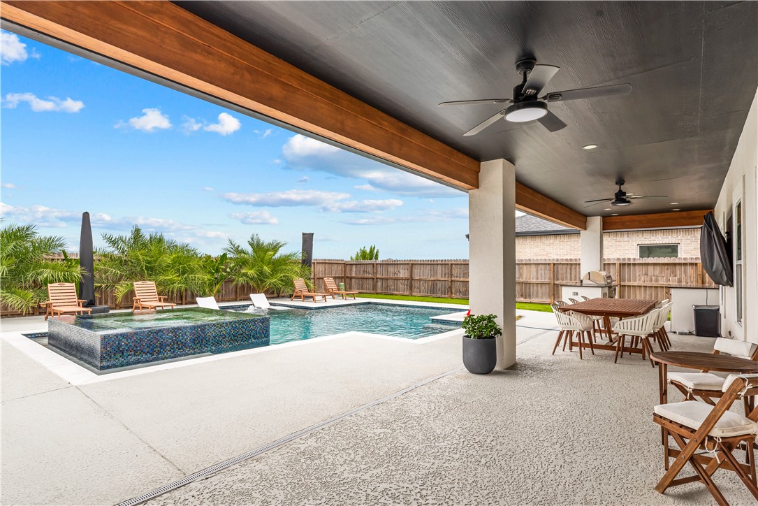 1469 Lady Claudia Street Corpus Christi TX 78415