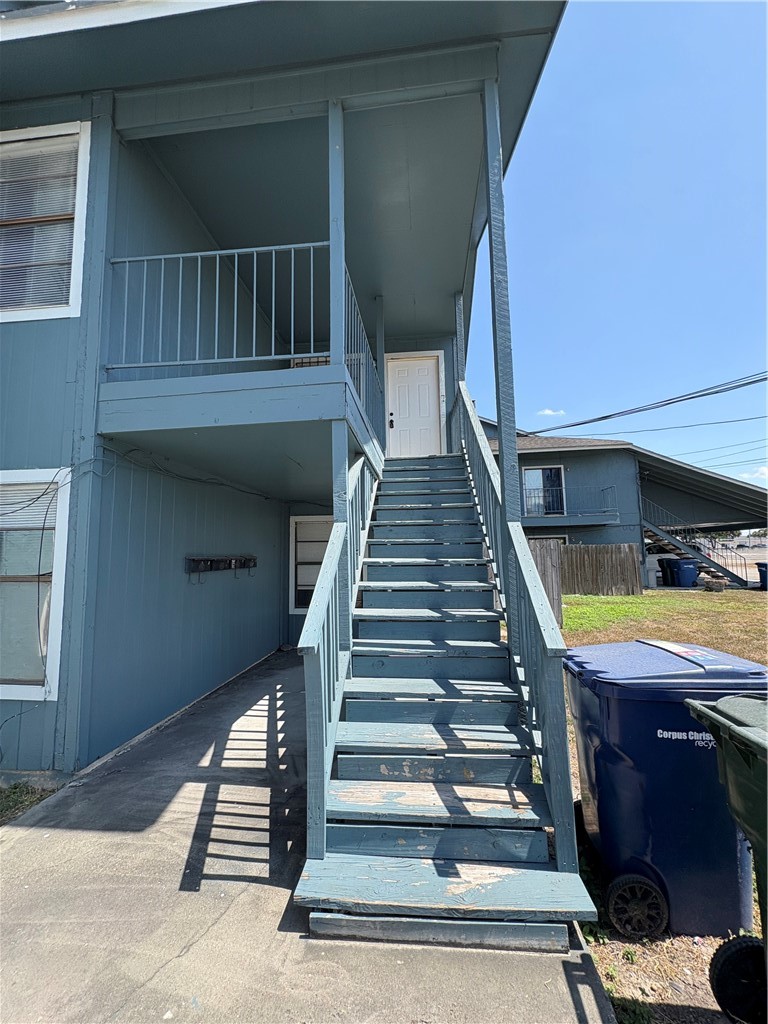 4218 Calallen Drive 4 Corpus Christi TX 78410