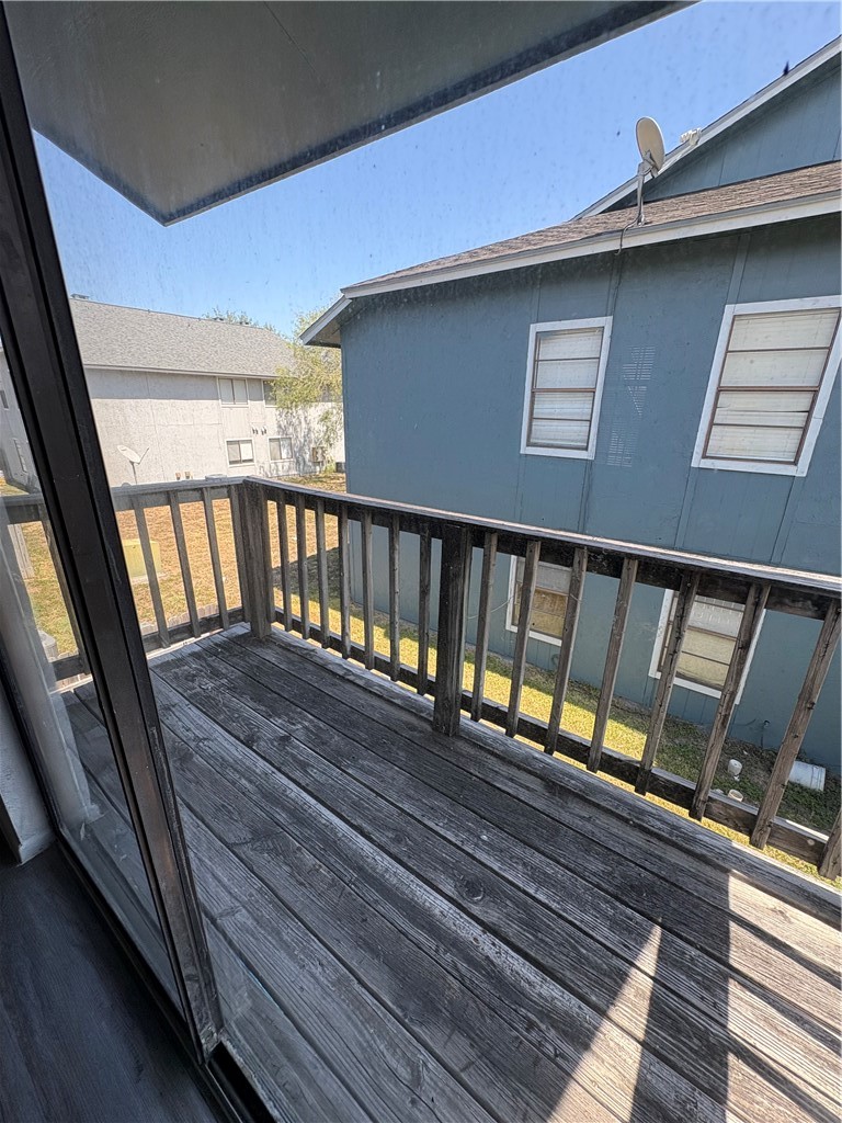 4218 Calallen Drive 4 Corpus Christi TX 78410
