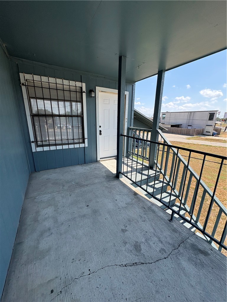 4218 Calallen Drive 4 Corpus Christi TX 78410