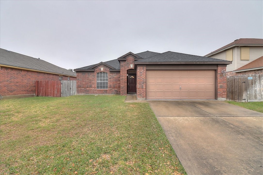 7933 Elk Drive Corpus Christi TX 78414