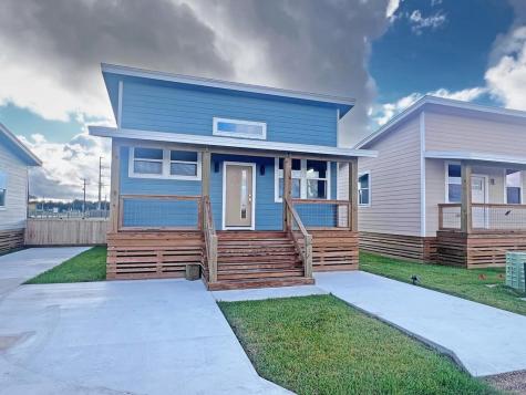 110 Landry Circle Rockport TX 78382