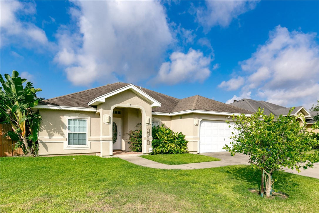 7005 Madiera Drive Corpus Christi TX 78414