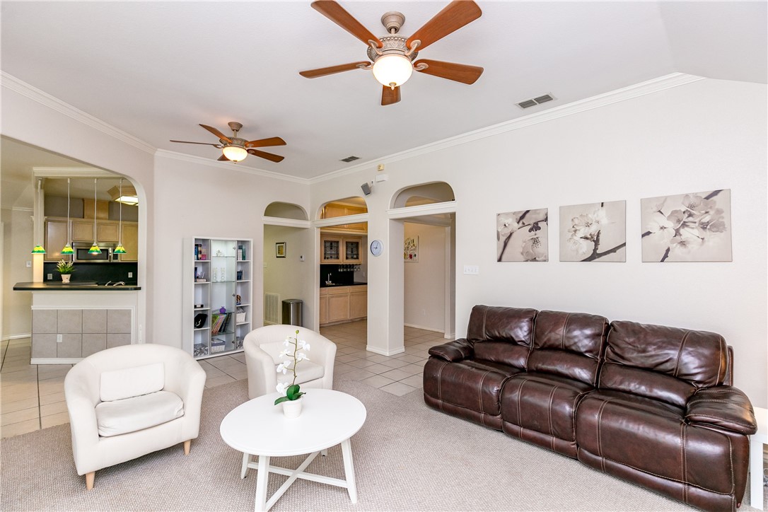 7005 Madiera Drive Corpus Christi TX 78414