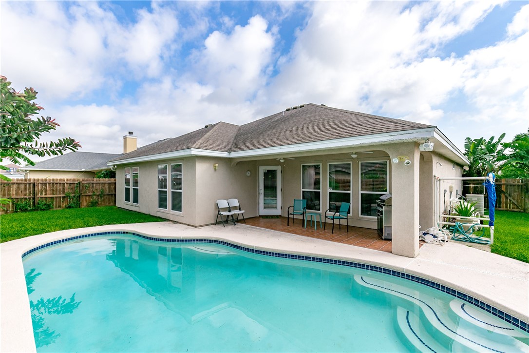 7005 Madiera Drive Corpus Christi TX 78414