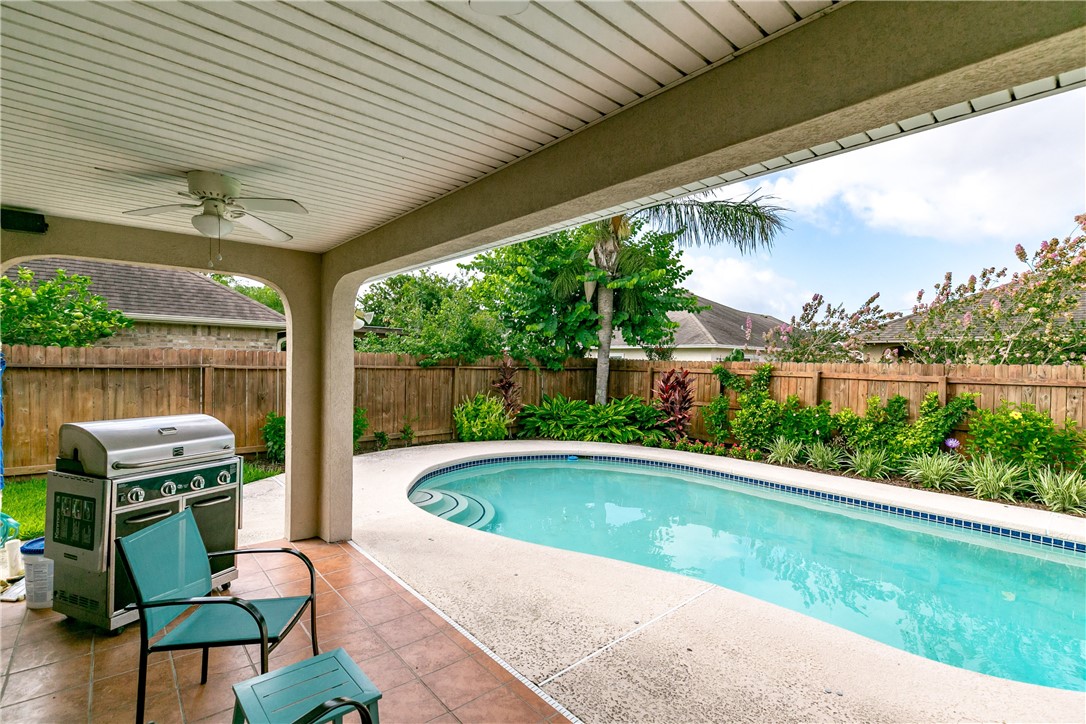 7005 Madiera Drive Corpus Christi TX 78414