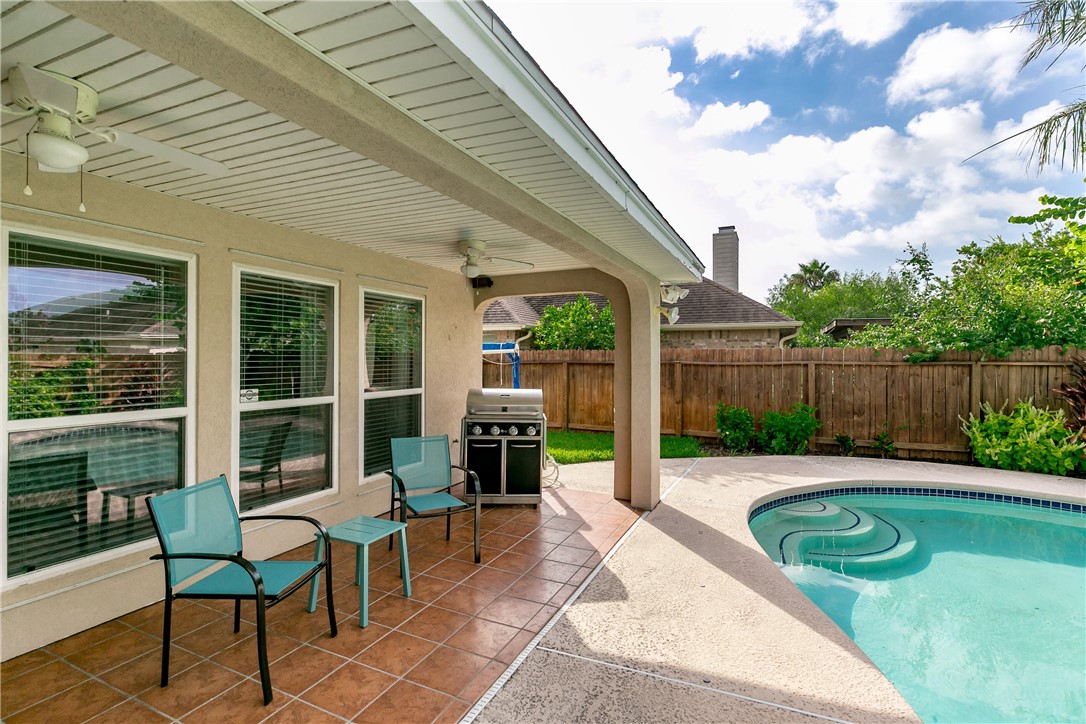 7005 Madiera Drive Corpus Christi TX 78414