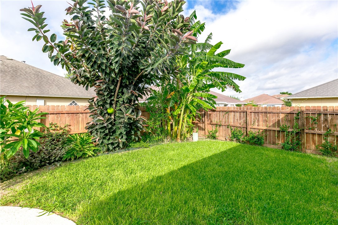 7005 Madiera Drive Corpus Christi TX 78414