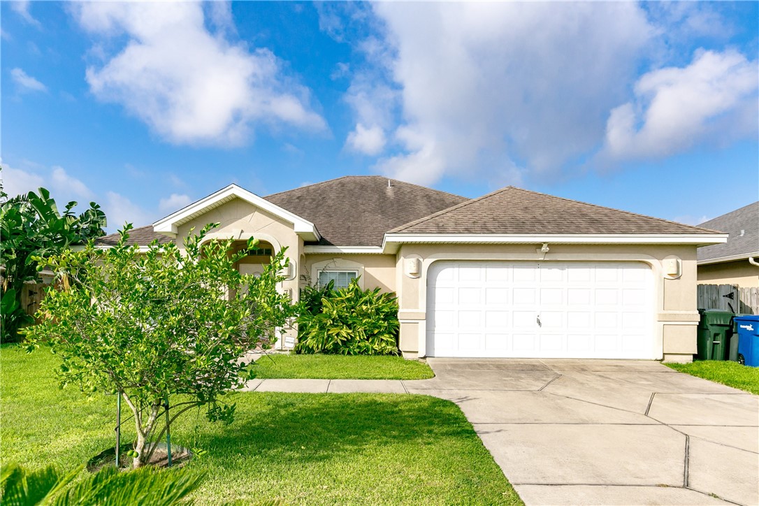 7005 Madiera Drive Corpus Christi TX 78414