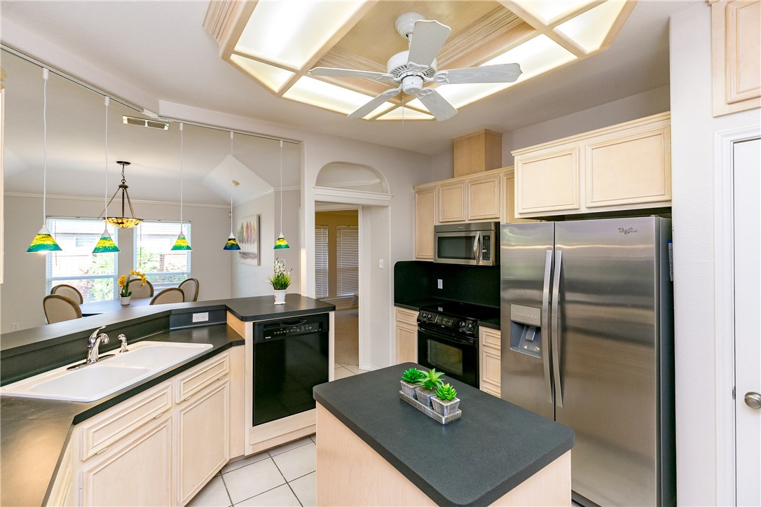 7005 Madiera Drive Corpus Christi TX 78414