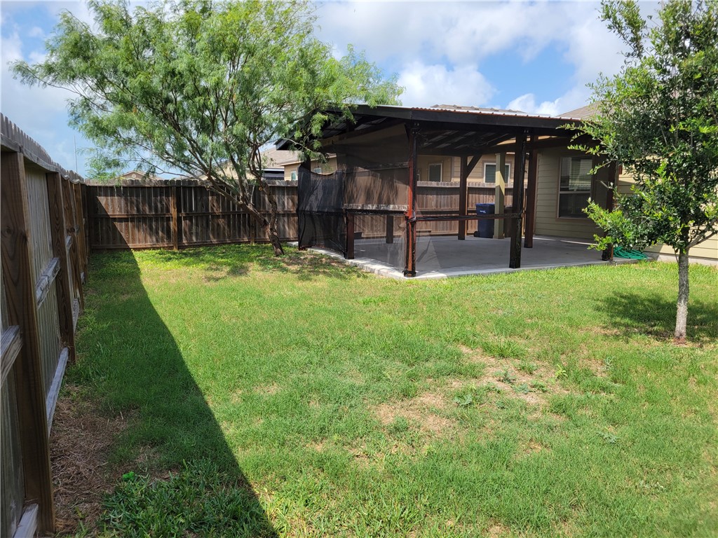 2213 Diamond Drive Corpus Christi TX 78414