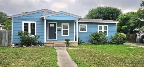 3126 Austin Street Corpus Christi TX 78404