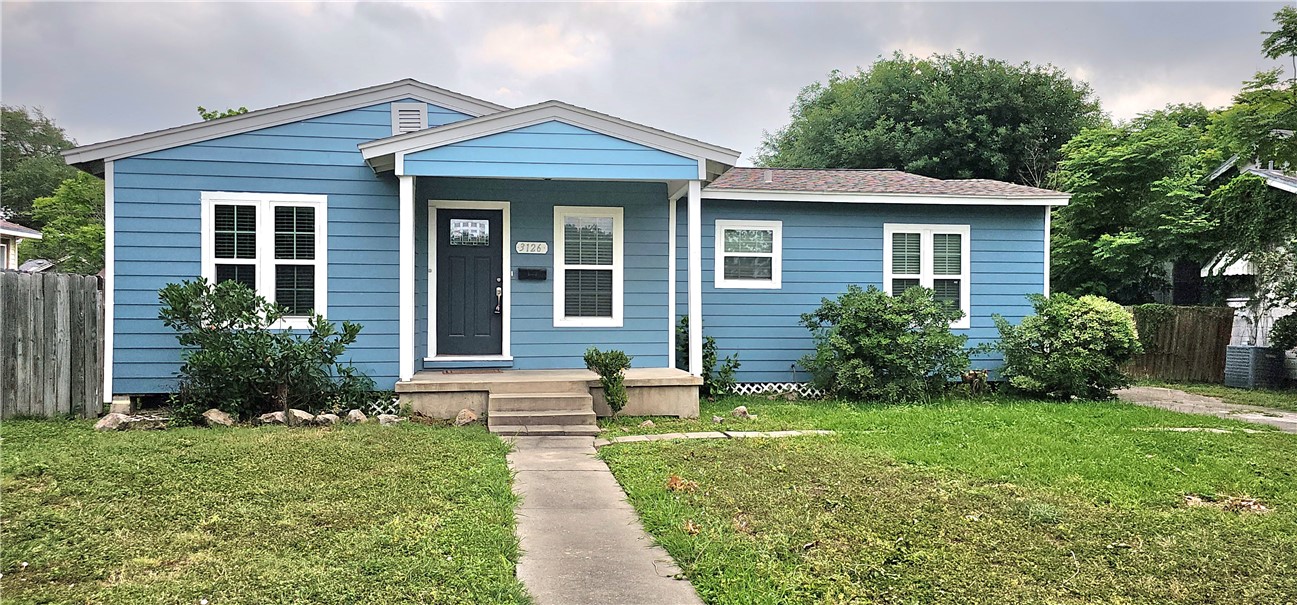 3126 Austin Street Corpus Christi TX 78404