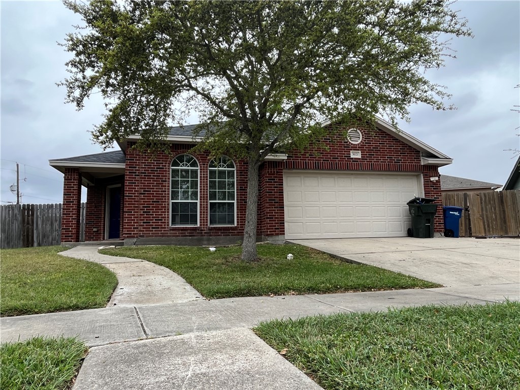 3921 Gibraltar Drive Corpus Christi TX 78414