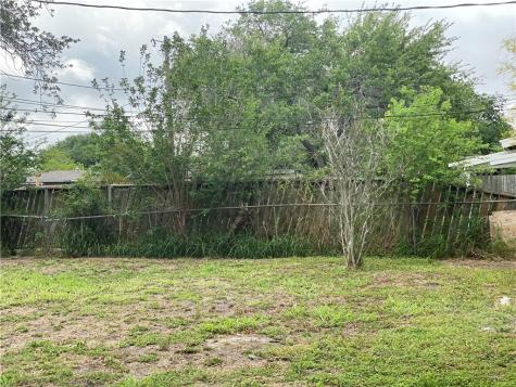 1106 Stratton Drive Corpus Christi TX 78412