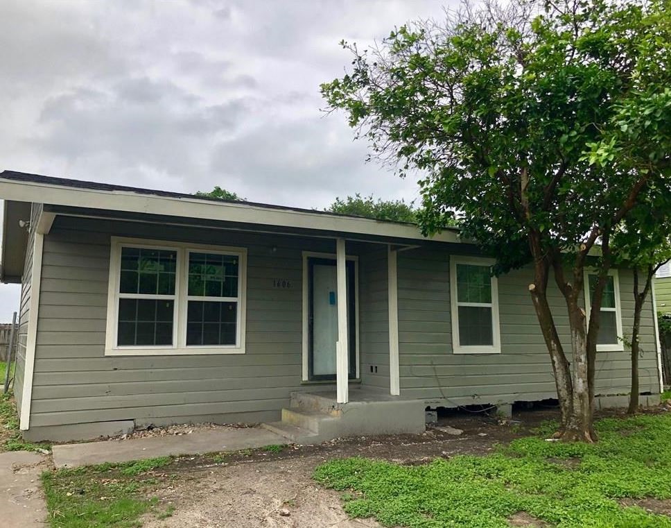 1606 Sycamore Place Corpus Christi TX 78416
