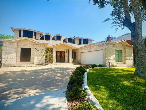 6242 Strasbourg Drive Corpus Christi TX 78414