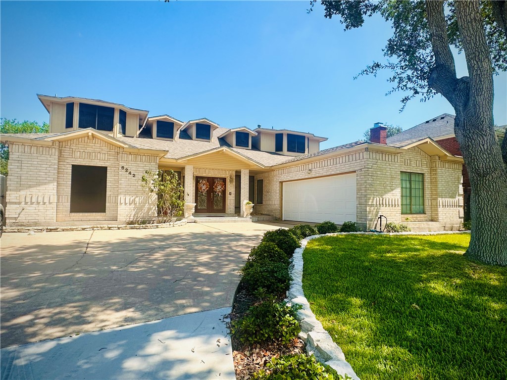 6242 Strasbourg Drive Corpus Christi TX 78414