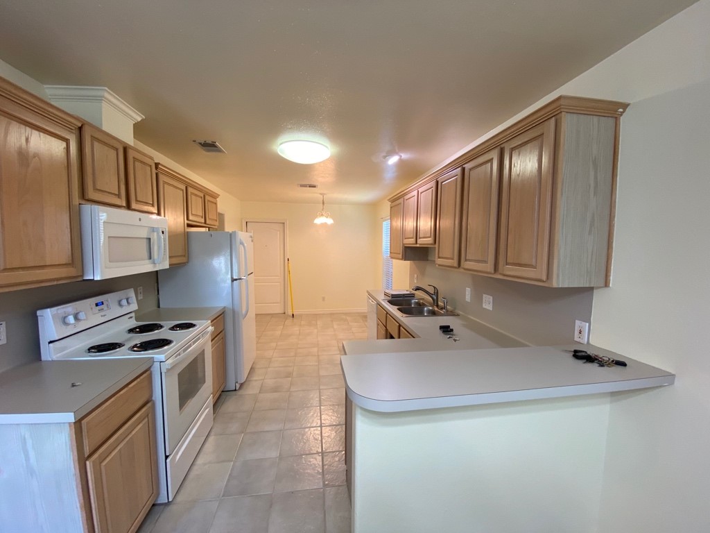 15606 Finistere Street Corpus Christi TX 78418