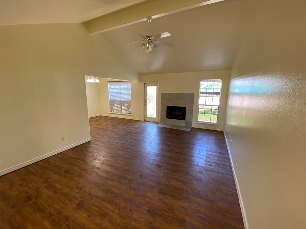 15606 Finistere Street Corpus Christi TX 78418