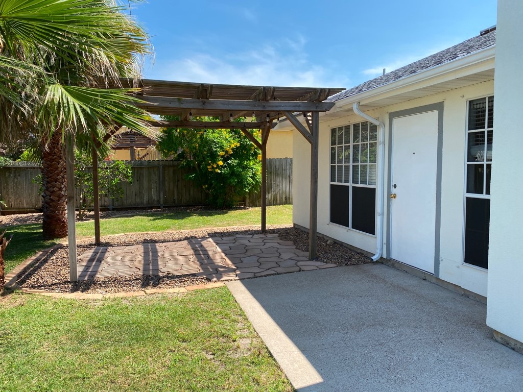15606 Finistere Street Corpus Christi TX 78418