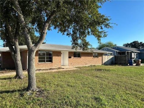 413 Homecrest Street Corpus Christi TX 78412