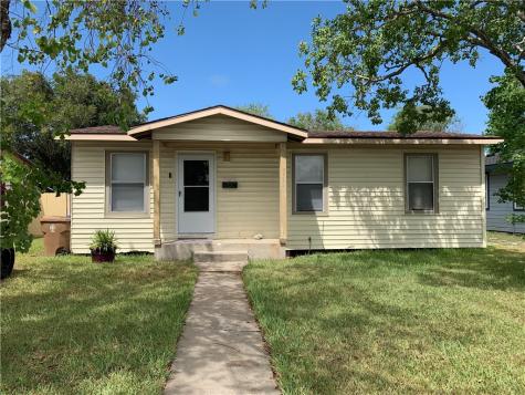5734 Bobalo Drive Corpus Christi TX 78412