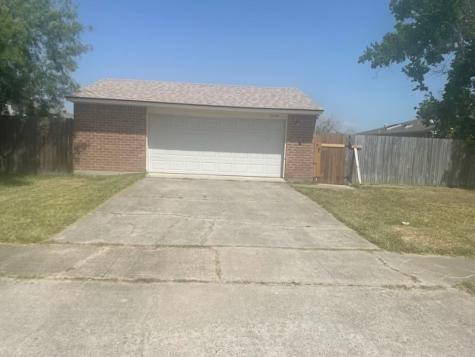 9434 Waxwing Street Corpus Christi TX 78418