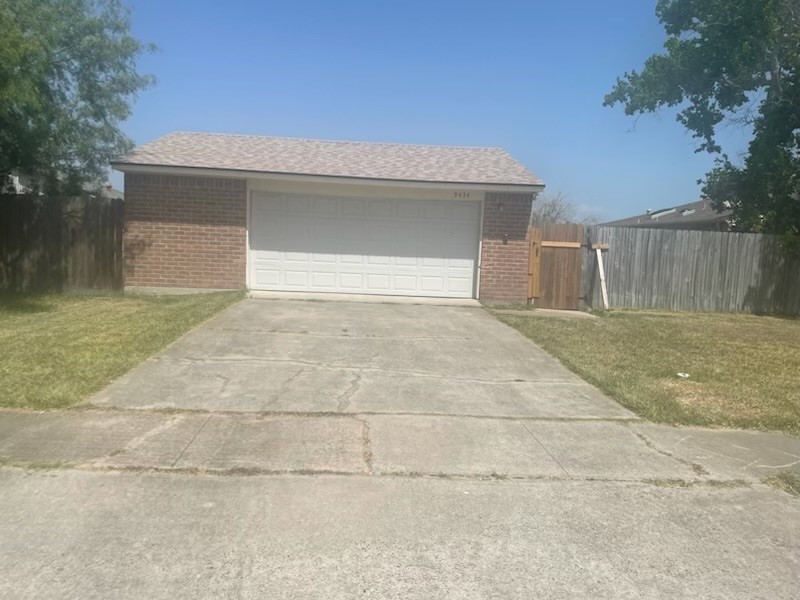 9434 Waxwing Street Corpus Christi TX 78418