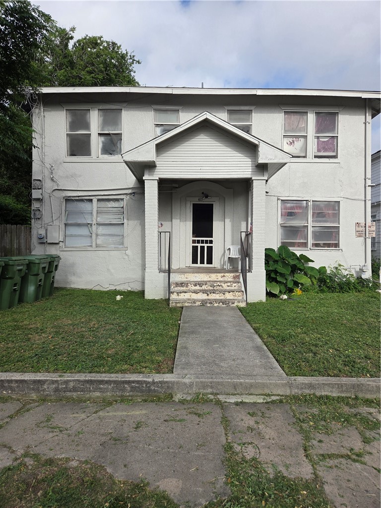411 Waco Street Corpus Christi TX 78401
