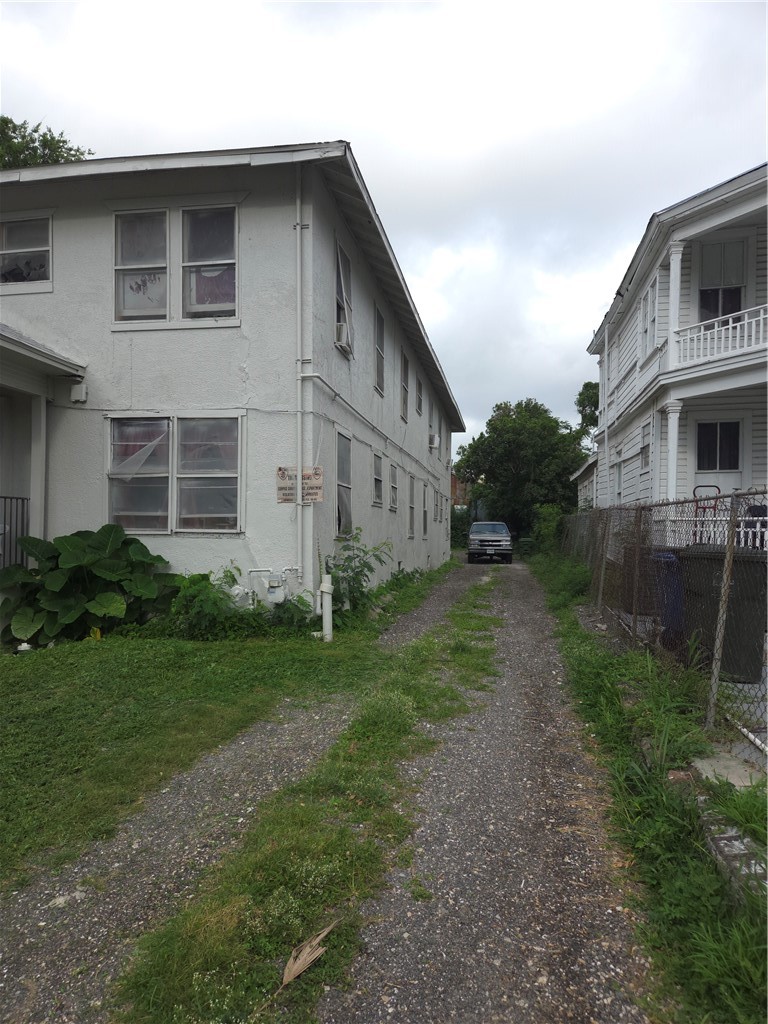 411 Waco Street Corpus Christi TX 78401
