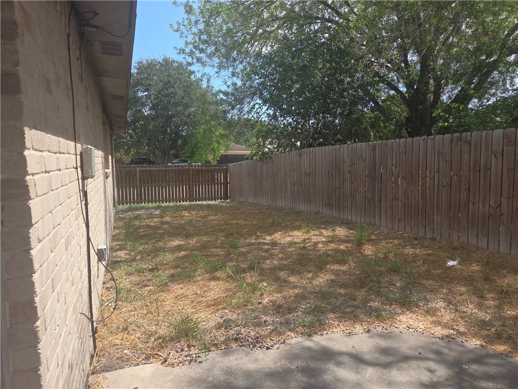 3734 Honey Creek Drive Corpus Christi TX 78410